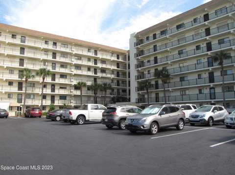 3060 N Atlantic Avenue #103, Cocoa Beach FL - photo 19 of 19