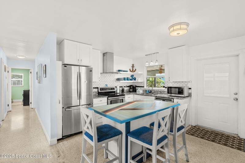 3 bedroom Single Family Residence at 344 N Brevard Avenue, Cocoa Beach 5th Addn To Amended Plat of, Cocoa Beach — photo 5