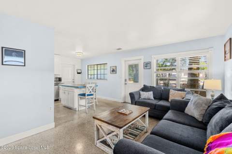 344 N Brevard Avenue, Cocoa Beach FL - photo 11 of 27