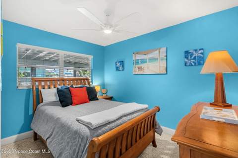 344 N Brevard Avenue, Cocoa Beach FL - photo 12 of 27
