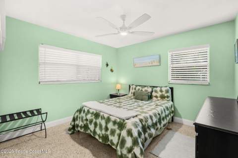 344 N Brevard Avenue, Cocoa Beach FL - photo 14 of 27