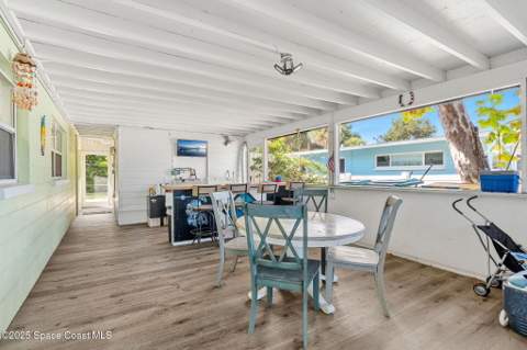 344 N Brevard Avenue, Cocoa Beach FL - photo 17 of 27
