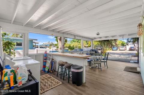 344 N Brevard Avenue, Cocoa Beach FL - photo 19 of 27