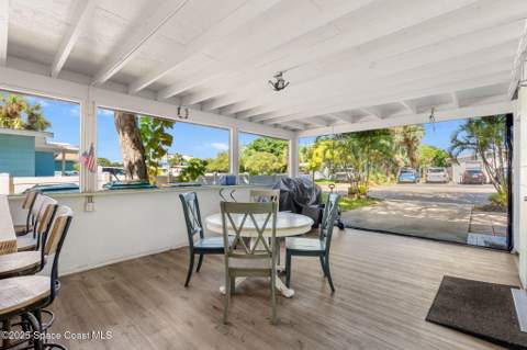 344 N Brevard Avenue, Cocoa Beach FL - photo 20 of 27