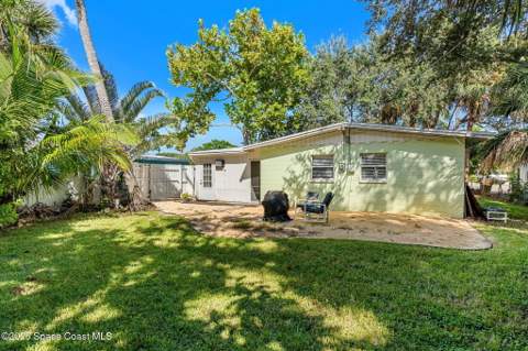 344 N Brevard Avenue, Cocoa Beach FL - photo 22 of 27