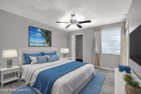 1801 Island Club Drive #577, Melbourne FL - photo 12 of 20