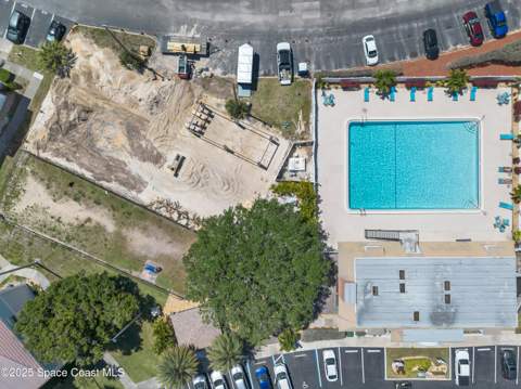 1801 Island Club Drive #577, Melbourne FL - photo 20 of 20