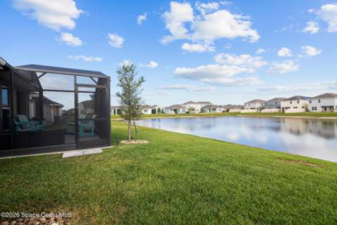 1061 Canfield Circle, Palm Bay FL - photo 10 of 32