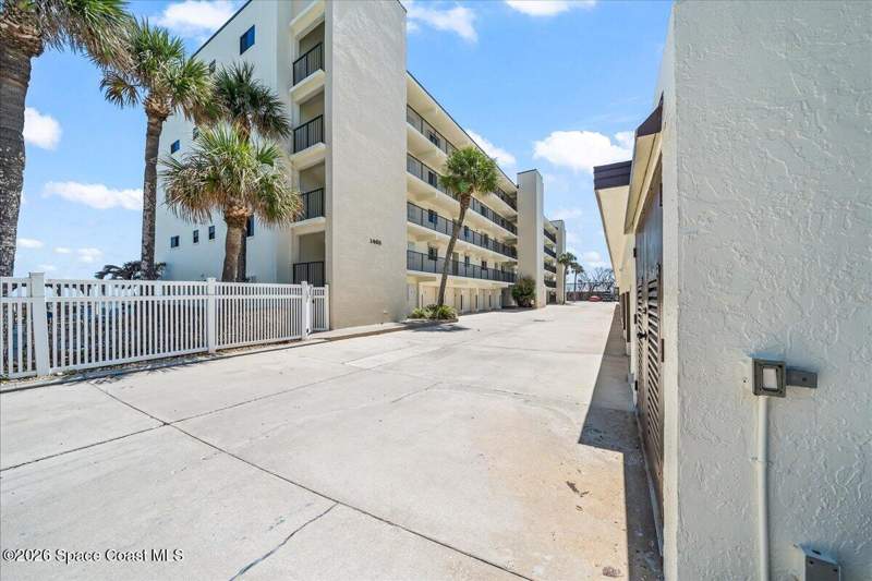 2 bedroom Condominium at 1465 Highway A1a #506, Eastwind Condo Ph I, Satellite Beach — photo 5