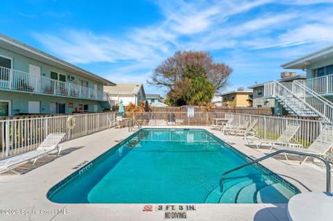 425 Harrison Avenue #1-2, Cape Canaveral FL - photo 20 of 41