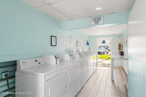 425 Harrison Avenue #1-2, Cape Canaveral FL - photo 22 of 41