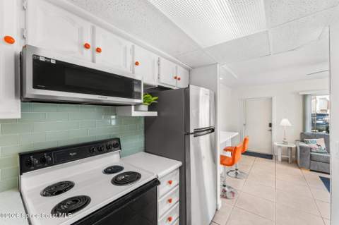 425 Harrison Avenue #1-2, Cape Canaveral FL - photo 13 of 41