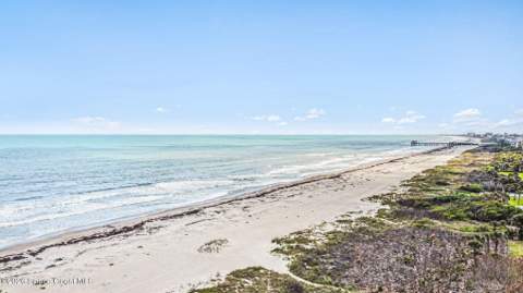 410 Hayes Avenue #401, Cocoa Beach FL - photo 16 of 41