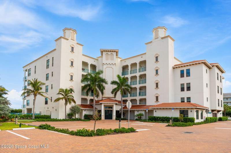 3 bedroom Condominium at 1795 N Highway A1a #204, The Palm Beach Condominium, Indialantic — photo 4