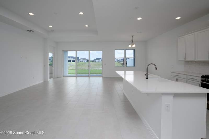 2 bedroom Townhouse at 3088 Pangea Circle, Pangea Park, Melbourne — photo 5