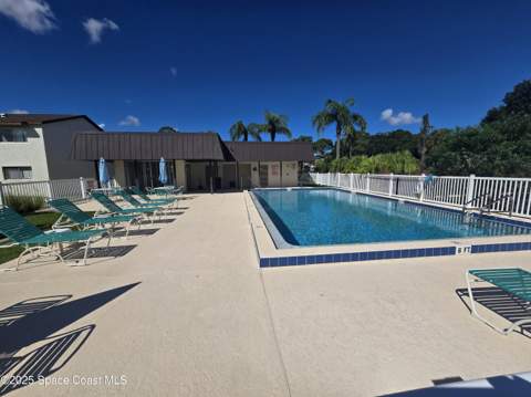 620 Ridge Club Drive #88, Melbourne FL - photo 17 of 18