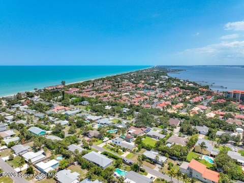 205 Rita Boulevard, Melbourne Beach FL - photo 19 of 19