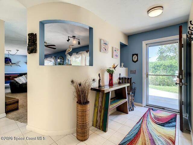 3 bedroom Single Family Residence at 205 Rita Boulevard, Ocean Edge Colony, Melbourne Beach — photo 3