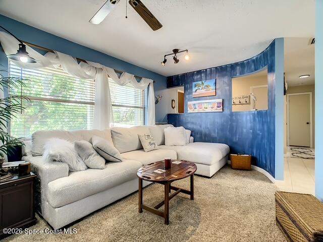 3 bedroom Single Family Residence at 205 Rita Boulevard, Ocean Edge Colony, Melbourne Beach — photo 4