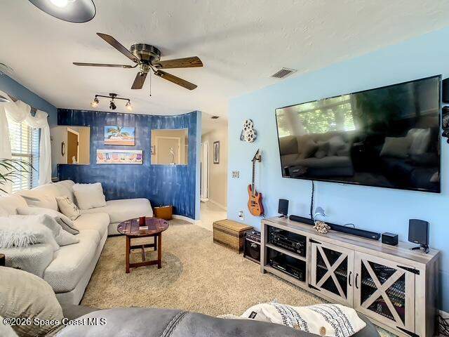 3 bedroom Single Family Residence at 205 Rita Boulevard, Ocean Edge Colony, Melbourne Beach — photo 5