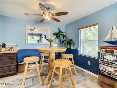 205 Rita Boulevard, Melbourne Beach FL - photo 6 of 19