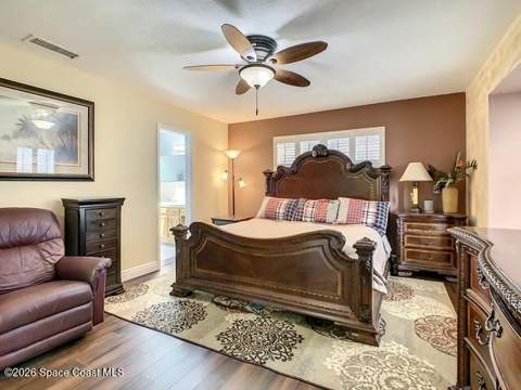 205 Rita Boulevard, Melbourne Beach FL - photo 9 of 19