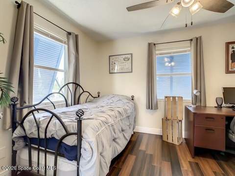 205 Rita Boulevard, Melbourne Beach FL - photo 11 of 19