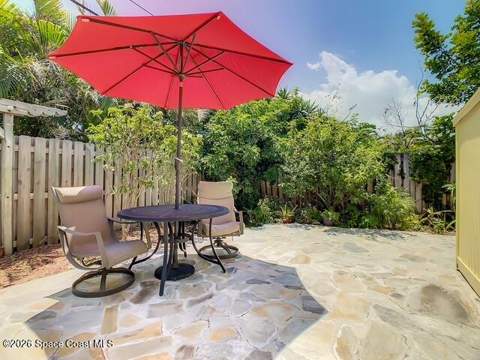 205 Rita Boulevard, Melbourne Beach FL - photo 15 of 19