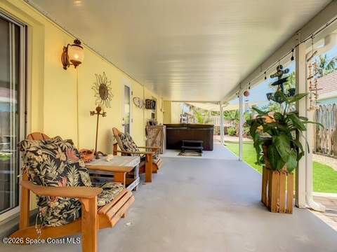 205 Rita Boulevard, Melbourne Beach FL - photo 16 of 19