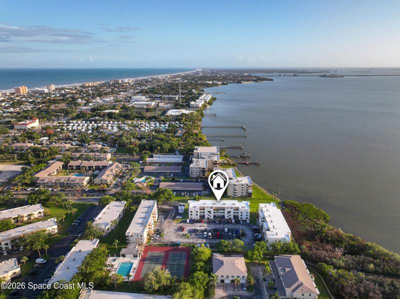 2 bedroom Condominium at 200 International Drive #815, Canaveral Bay Condo Ph Viii, Cape Canaveral — photo 3