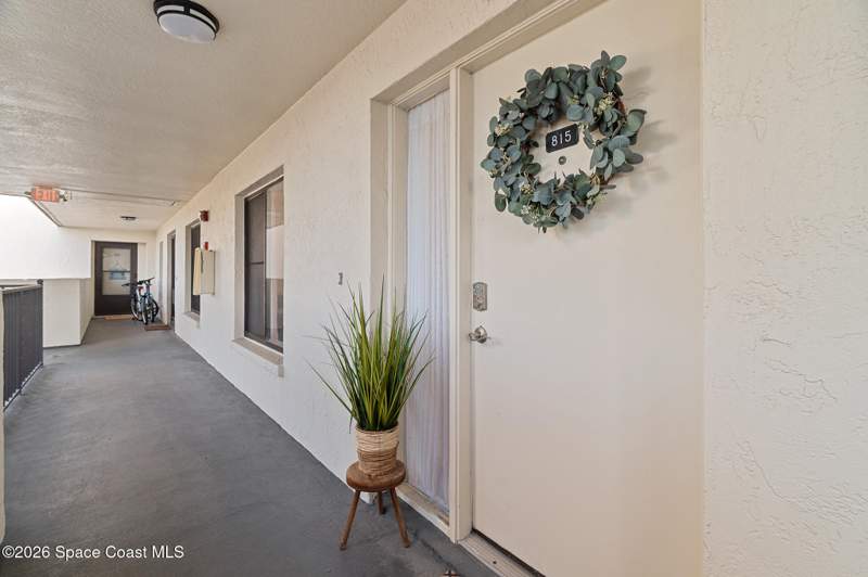 2 bedroom Condominium at 200 International Drive #815, Canaveral Bay Condo Ph Viii, Cape Canaveral — photo 5