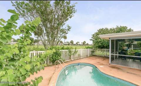 2550 Bernice Court, Melbourne FL - photo 8 of 35