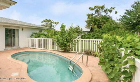 2550 Bernice Court, Melbourne FL - photo 9 of 35