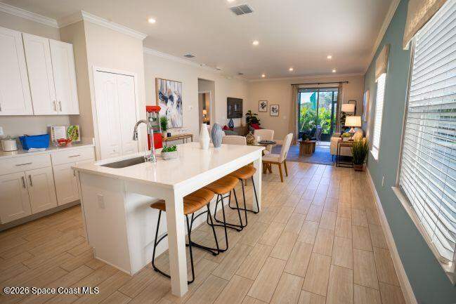 3 bedroom Single Family Residence at 5124 Madras Drive, Malabar Springs Phase I, Palm Bay — photo 5