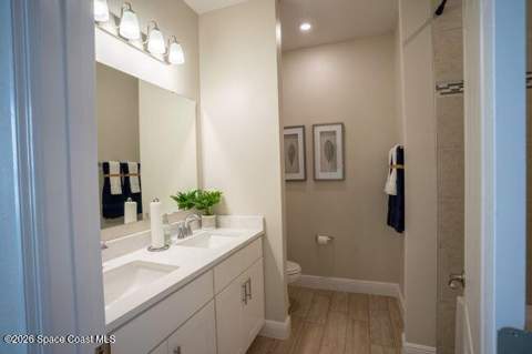 5124 Madras Drive, Palm Bay FL - photo 18 of 32