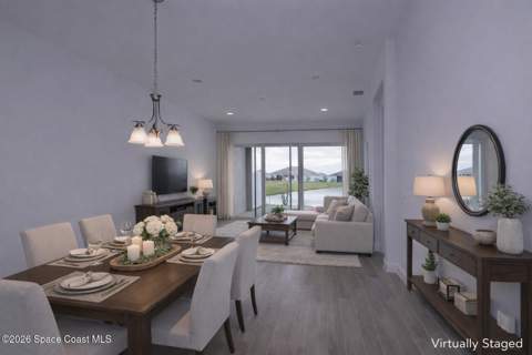 3371 Galeras Drive, Melbourne FL - photo 6 of 22