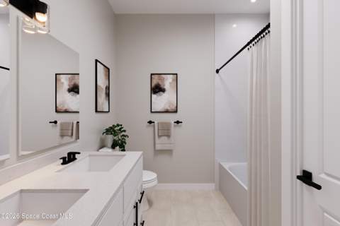 5165 Madras Drive, Palm Bay FL - photo 8 of 10