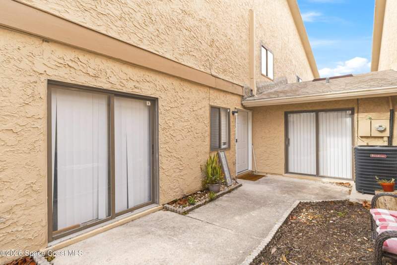 3 bedroom Townhouse at 1000 Abada Court #110, Port Malabar Country Club Unit 7, Palm Bay — photo 4