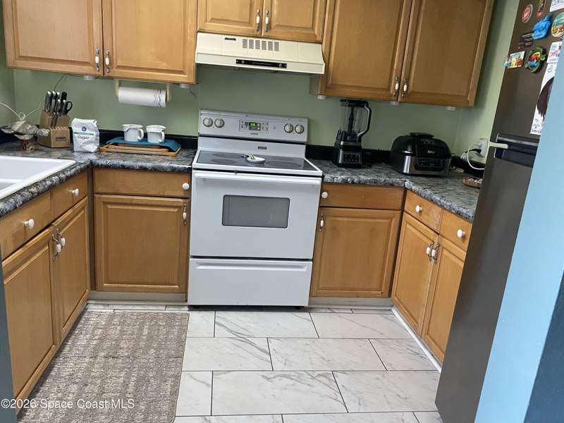 2 bedroom Condominium at 3799 S Banana River Boulevard #101, Cocoa Ocean Beach Subd, Cocoa Beach — photo 2