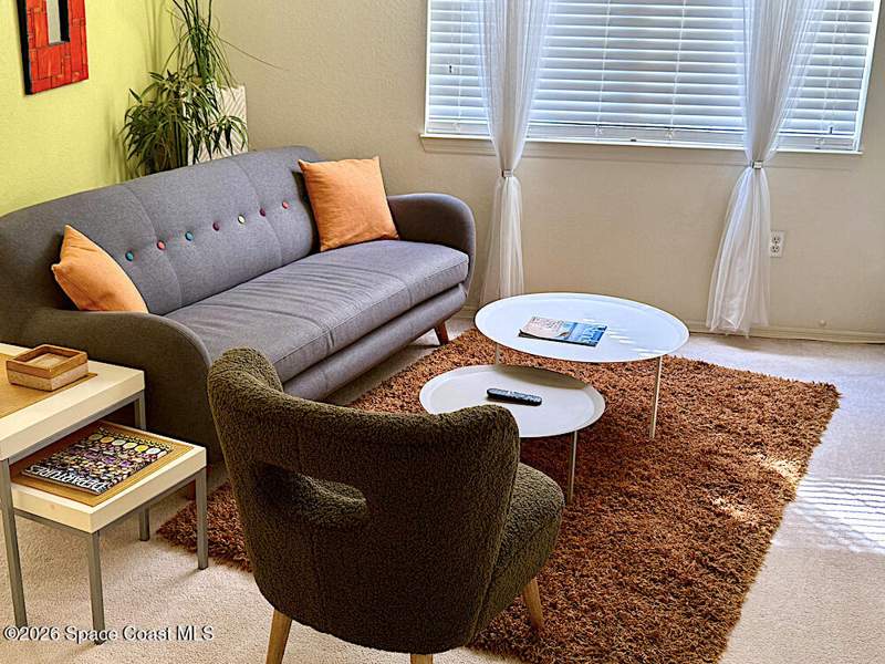 1 bedroom Condominium at 5693 Star Rush Drive #204, Lakes at Viera E Condo, Melbourne — photo 4