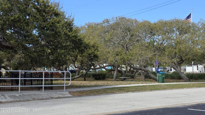 1 bedroom Condominium at 310 Taylor Avenue #3c1, Ocean Park Condo N, Cape Canaveral — photo 2