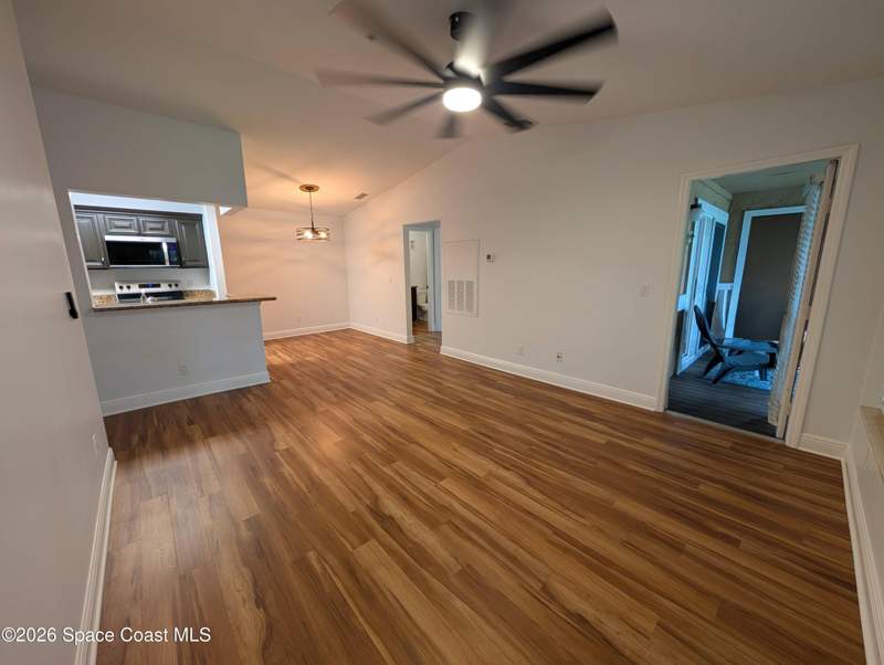 1 bedroom Condominium at 7667 N Wickham Road #818, Cypress Cove at Suntree A Condo, Melbourne — photo 3