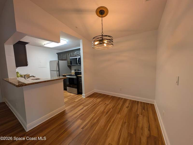 1 bedroom Condominium at 7667 N Wickham Road #818, Cypress Cove at Suntree A Condo, Melbourne — photo 5