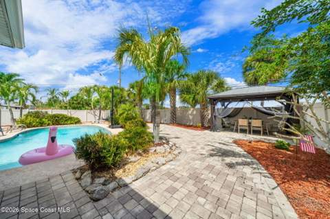 121 Algonquin Terrace, Indian Harbour Beach FL - photo 9 of 55