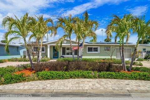 121 Algonquin Terrace, Indian Harbour Beach FL - photo 20 of 55