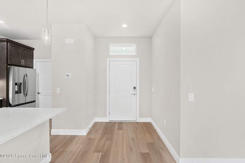 4 bedroom Single Family Residence at 1338 Sahara Street, Port Malabar Unit 15, Palm Bay — photo 4