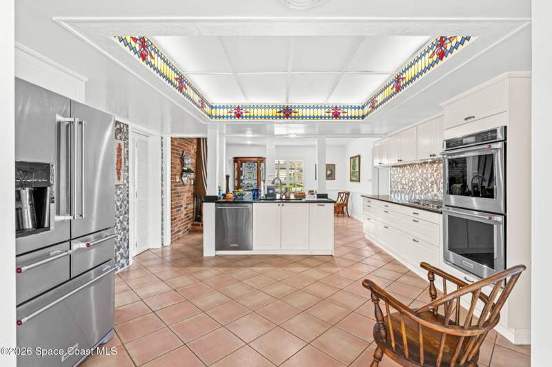 6 bedroom Single Family Residence at 1790 Bayshore Drive, West Point Add To Snug Harbor Est, Cocoa Beach — photo 3