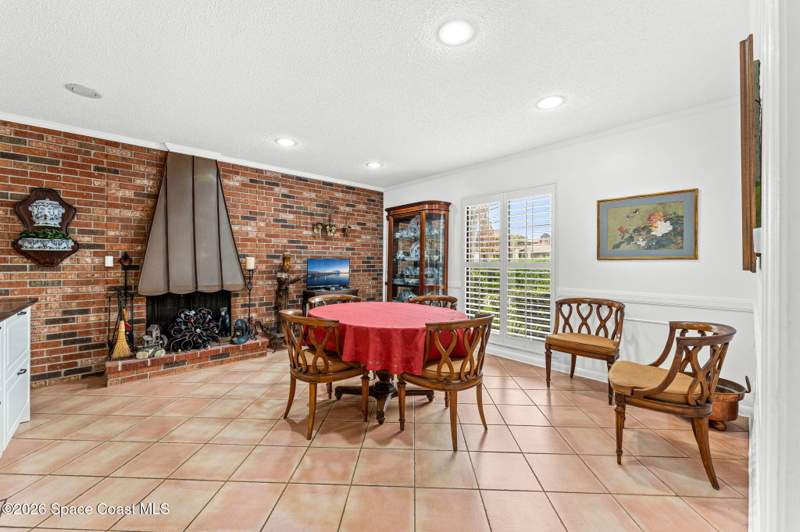 6 bedroom Single Family Residence at 1790 Bayshore Drive, West Point Add To Snug Harbor Est, Cocoa Beach — photo 5