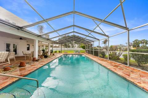 1790 Bayshore Drive, Cocoa Beach FL - photo 8 of 20