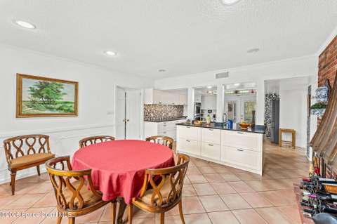 1790 Bayshore Drive, Cocoa Beach FL - photo 9 of 20